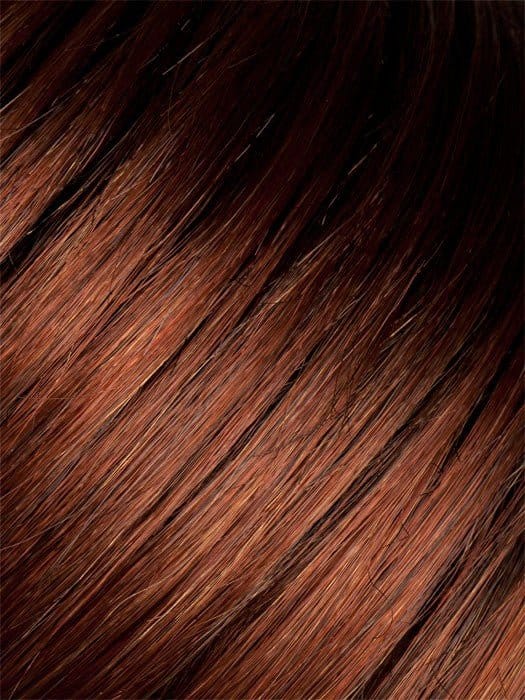 Ocean by Ellen Wille | Synthetic Wig | Mono Part - Image 14