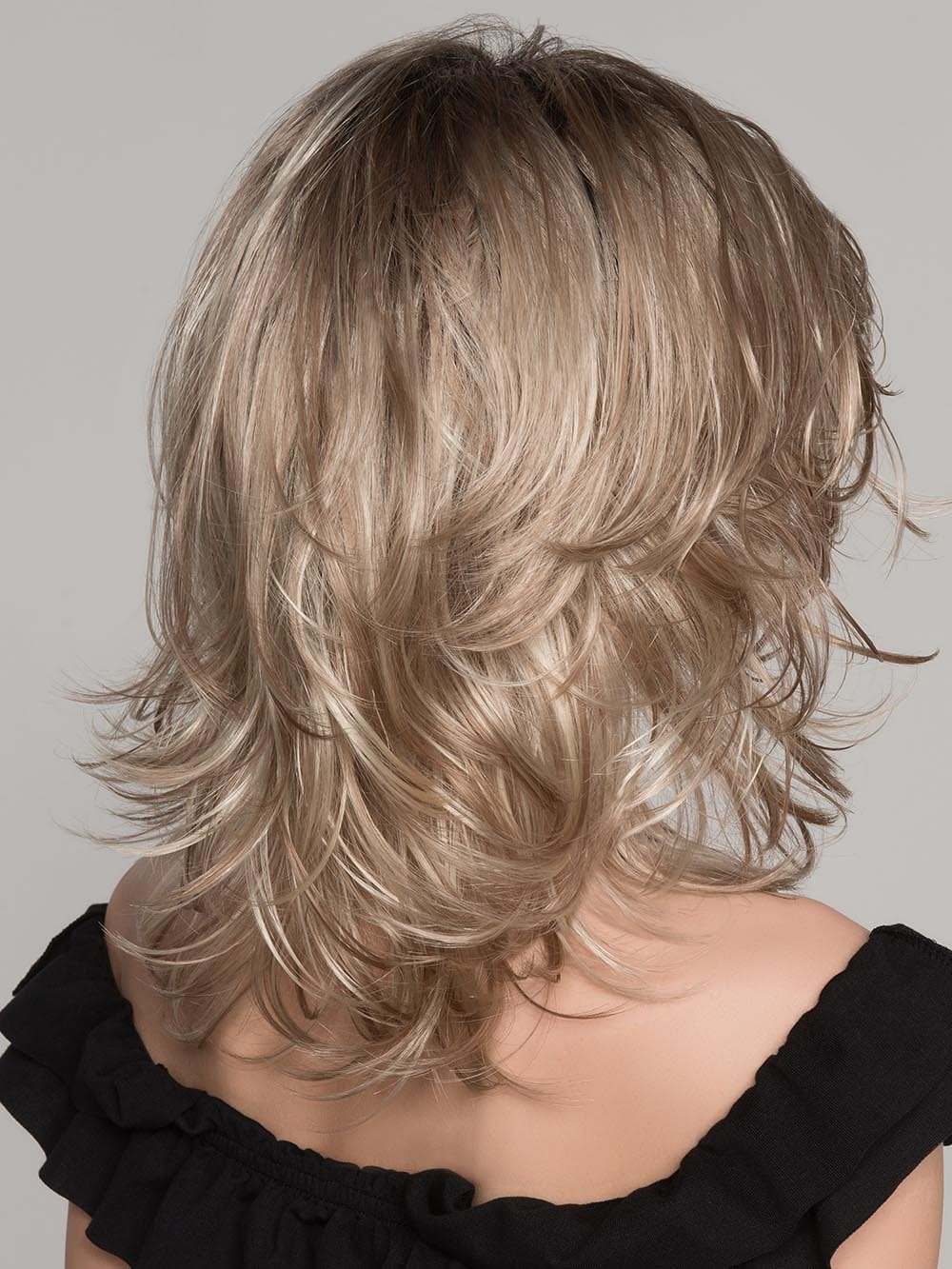 Ocean by Ellen Wille | Synthetic Wig | Mono Part - Image 3