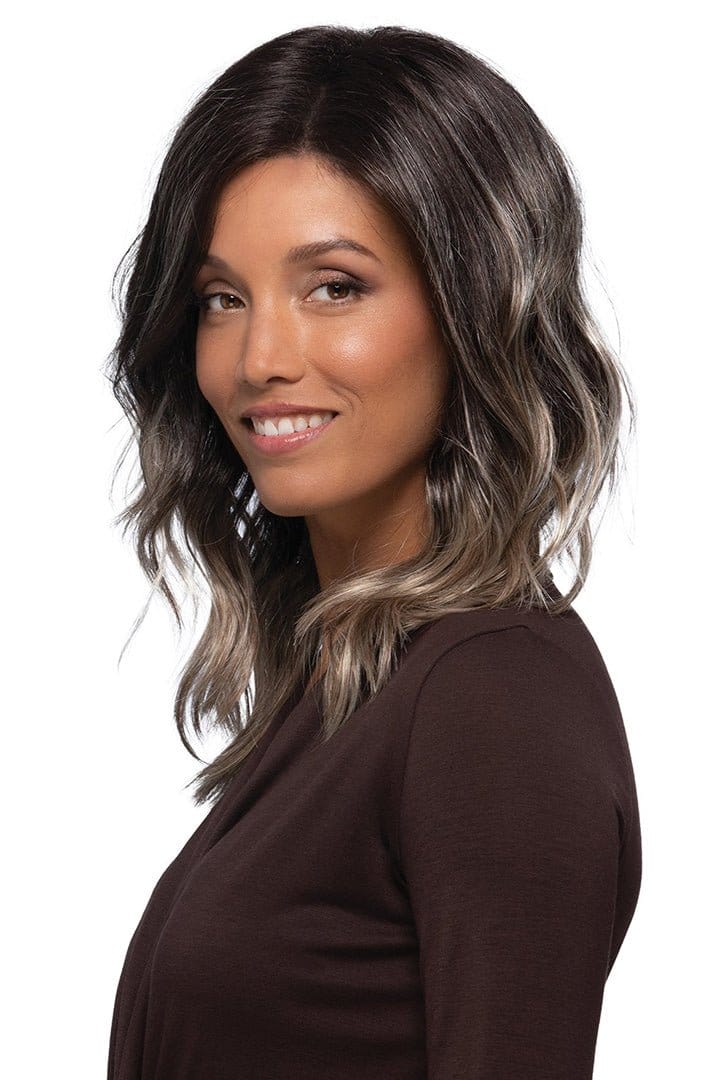Ocean by Estetica | Synthetic Lace Front Wig | Basic Cap - Image 15