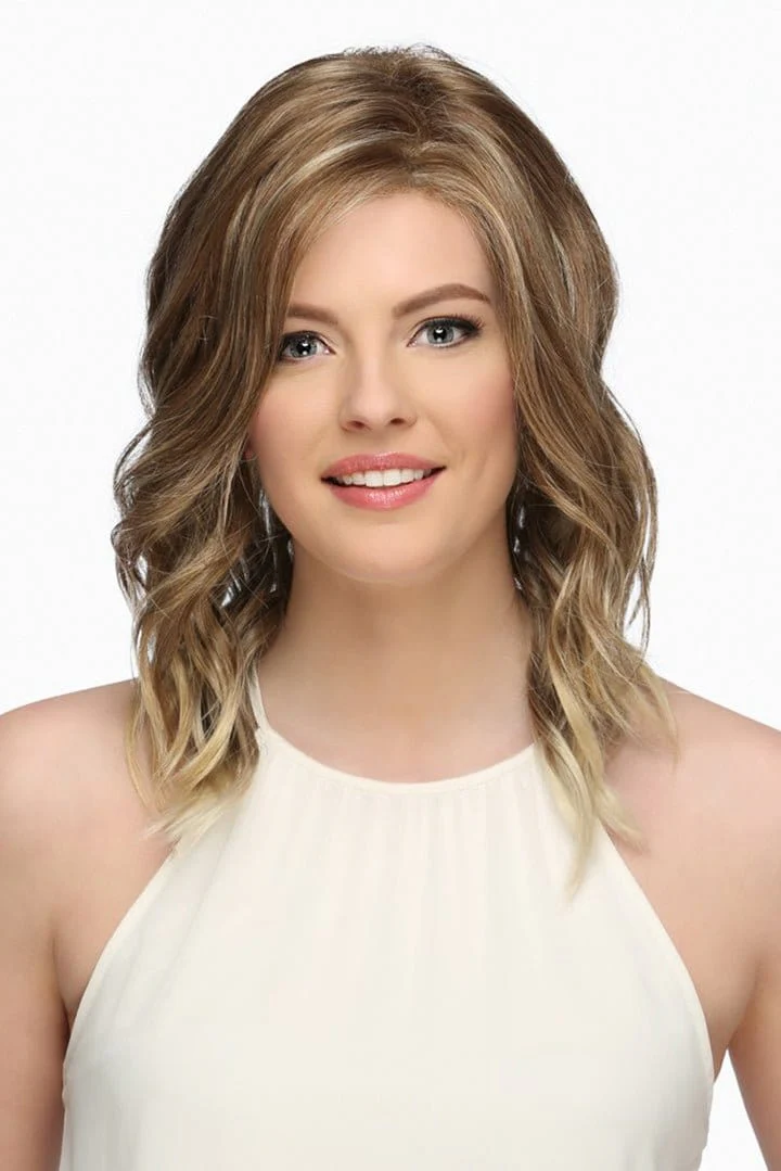 Ocean by Estetica | Synthetic Lace Front Wig | Basic Cap - Image 24