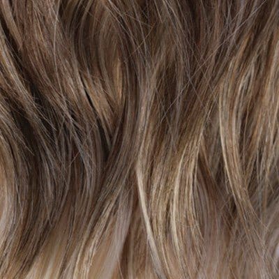 Ocean by Estetica | Synthetic Lace Front Wig | Basic Cap - Image 42