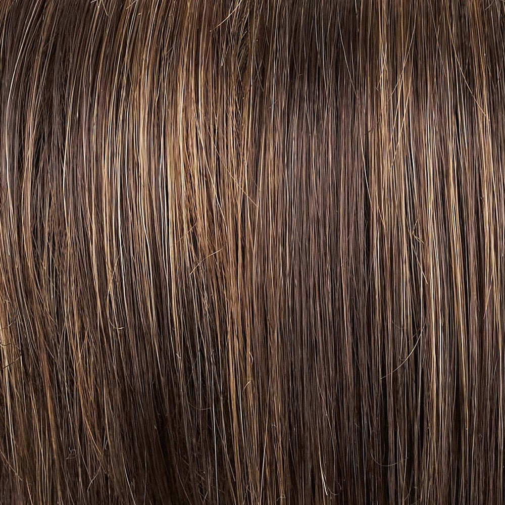 Ava by Jon Renau | Synthetic Lace Front Wig | Hand Tied - Image 16