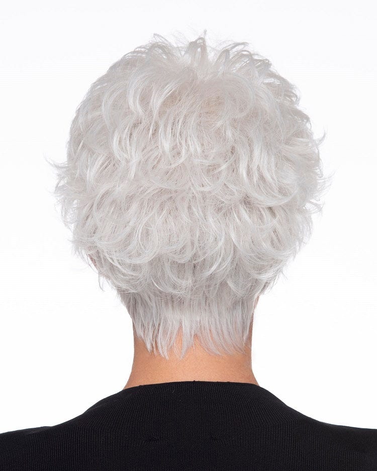 Olivia by Envy | Human Hair/Heat Friendly Synthetic Blend Wig - Image 4