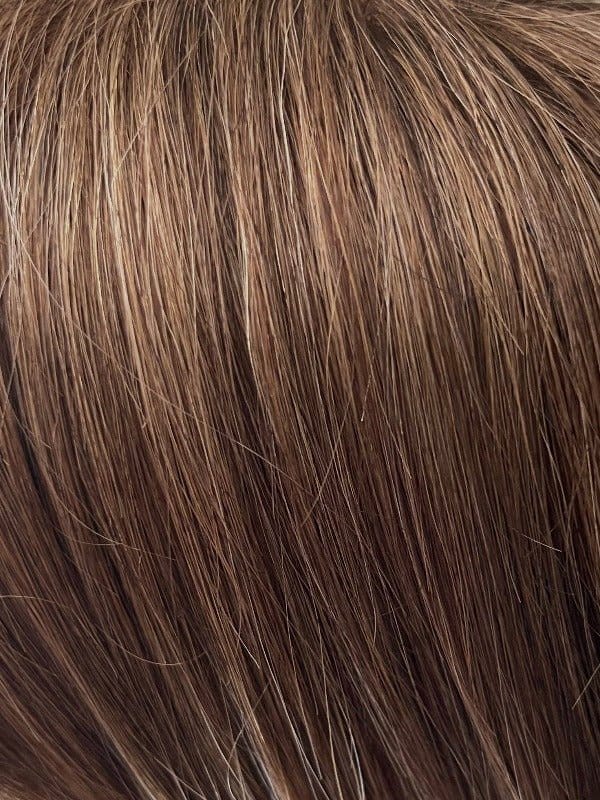 Olivia by Rene of Paris | Lace Front Human Hair Wig | Mono Top - Image 14