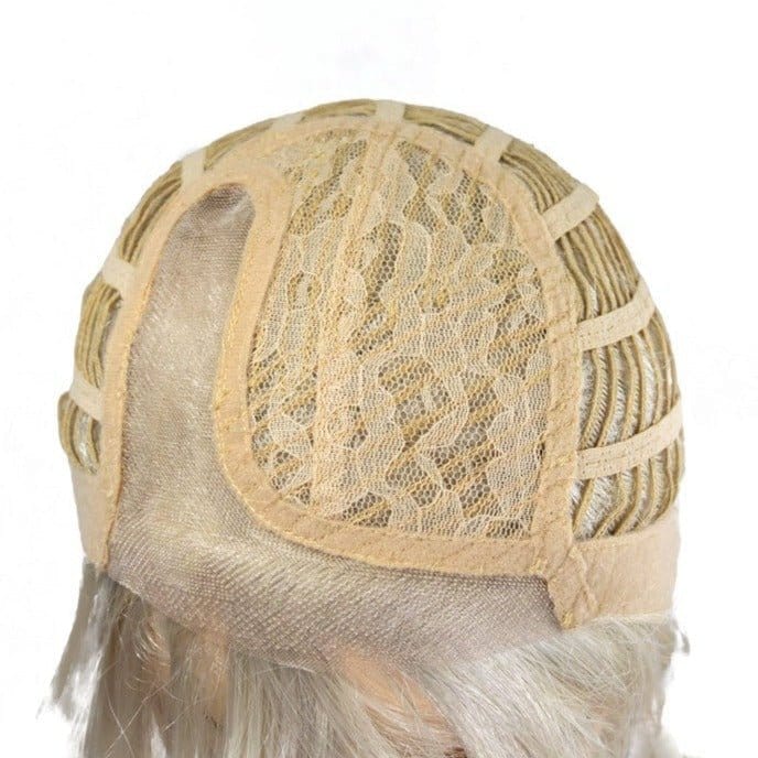 Olivia BA607 by WigPro | Synthetic Lace Front Wig | Basic Cap - Image 10