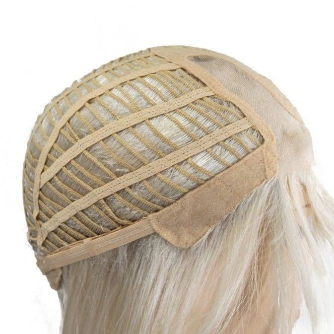 Olivia BA607 by WigPro | Synthetic Lace Front Wig | Basic Cap - Image 11