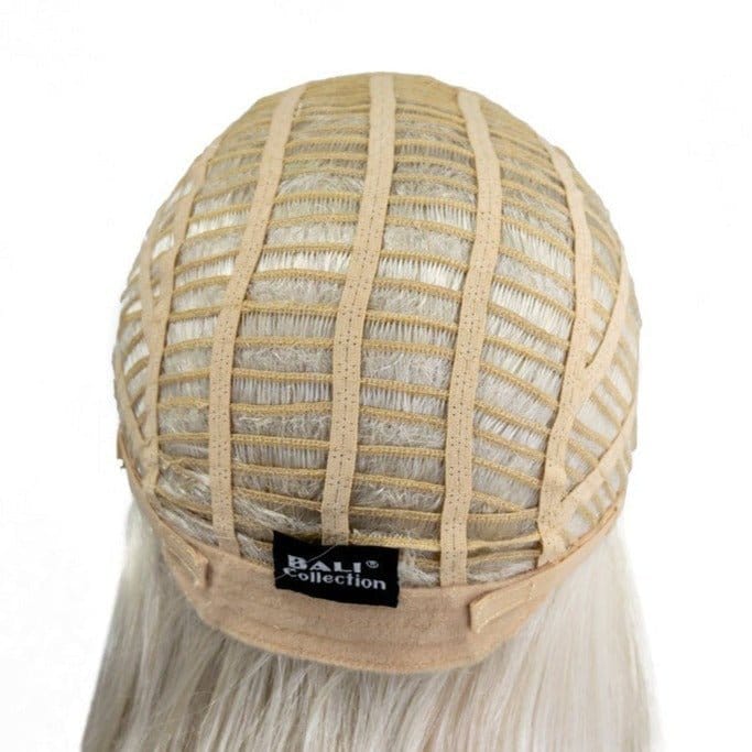 Olivia BA607 by WigPro | Synthetic Lace Front Wig | Basic Cap - Image 12