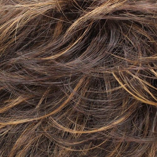 Olivia BA607 by WigPro | Synthetic Lace Front Wig | Basic Cap - Image 24