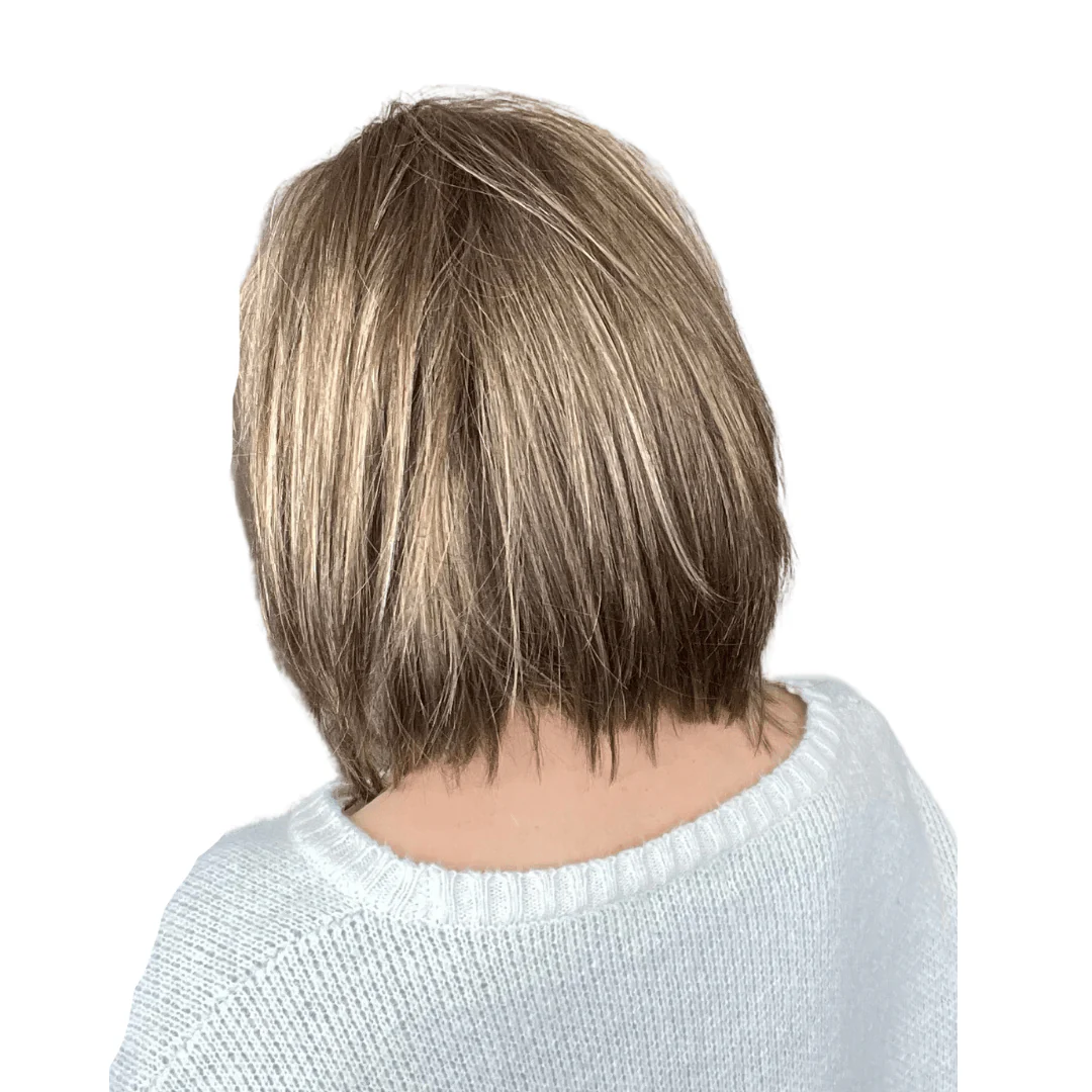 Olivia BA607 by WigPro | Synthetic Lace Front Wig | Basic Cap - Image 3