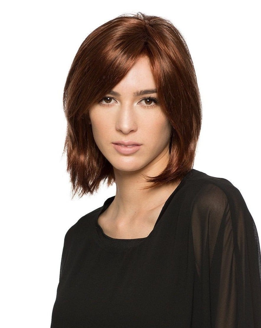 Olivia BA607 by WigPro | Synthetic Lace Front Wig | Basic Cap - Image 5