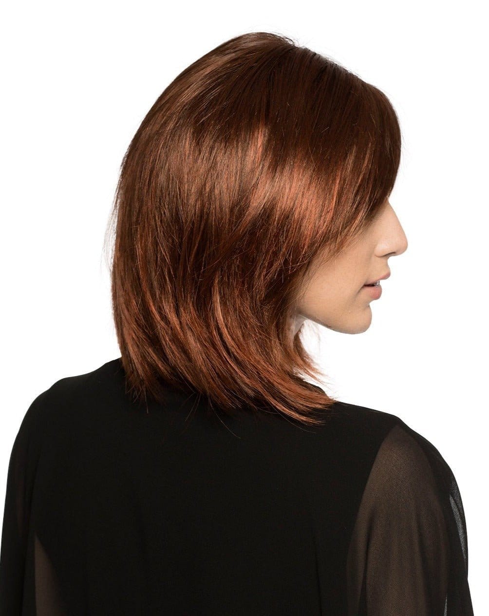 Olivia BA607 by WigPro | Synthetic Lace Front Wig | Basic Cap - Image 7
