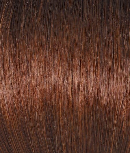 On Key 16" by Raquel Welch | Human Hair Topper | Mono Top - Image 11