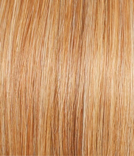 On Key 16" by Raquel Welch | Human Hair Topper | Mono Top - Image 18