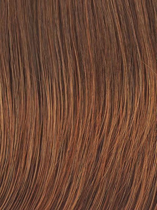 On Point by Raquel Welch | HF Synthetic Lace Front Wig | Mono Part - Image 33
