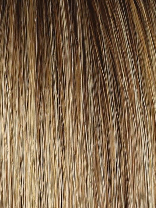 On Your Game by Raquel Welch | HF Synthetic Lace Front Wig | Mono Part - Image 28
