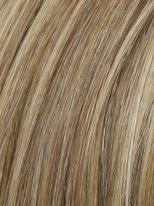 On Your Game by Raquel Welch | HF Synthetic Lace Front Wig | Mono Part - Image 34