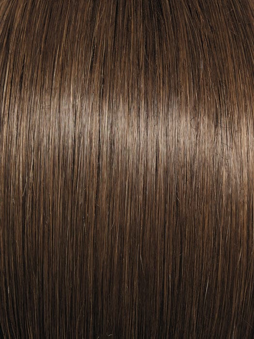 On Your Game by Raquel Welch | HF Synthetic Lace Front Wig | Mono Part - Image 37