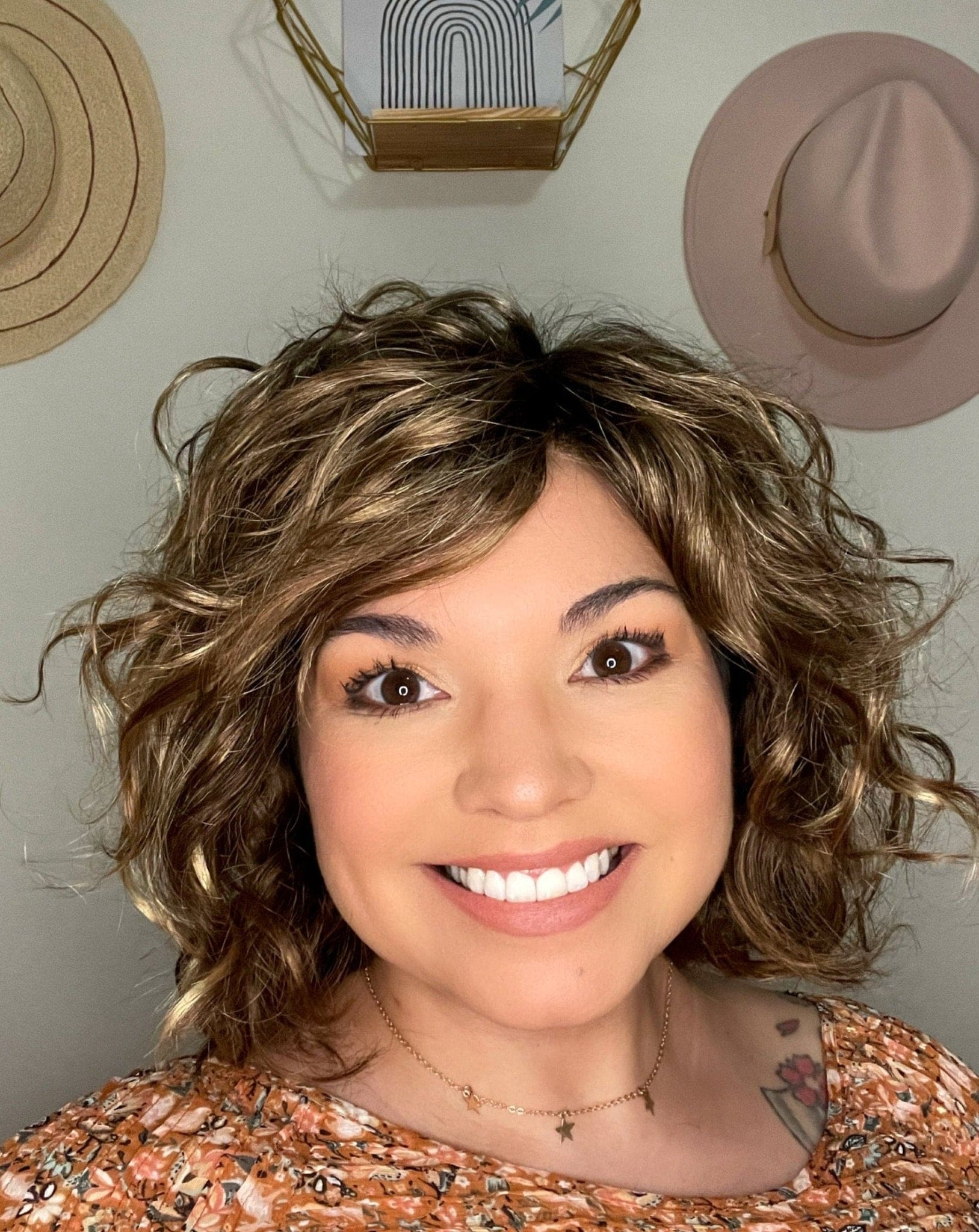 Onda by Ellen Wille | Synthetic Lace Front Wig | Mono Part - Image 19