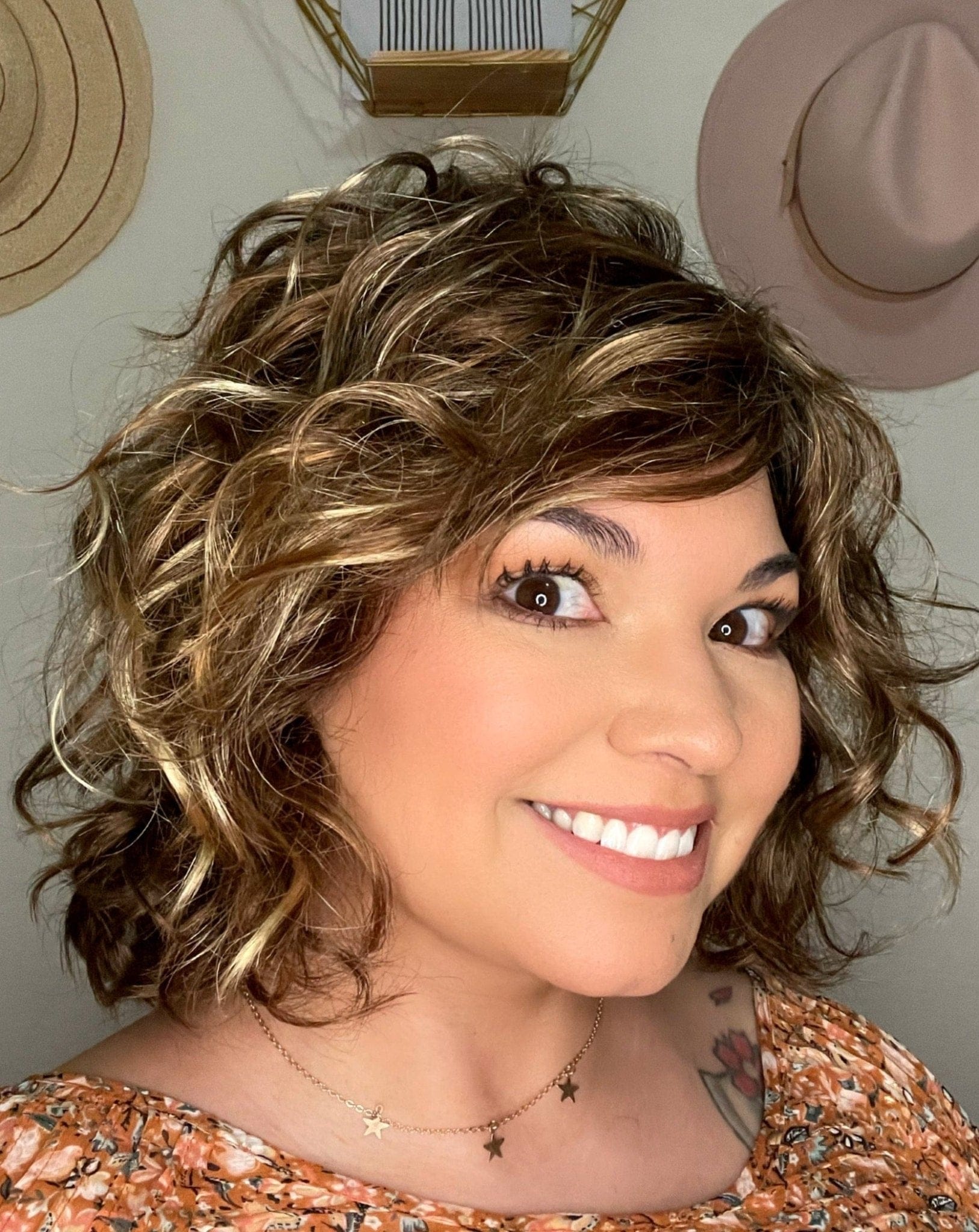 Onda by Ellen Wille | Synthetic Lace Front Wig | Mono Part - Image 20
