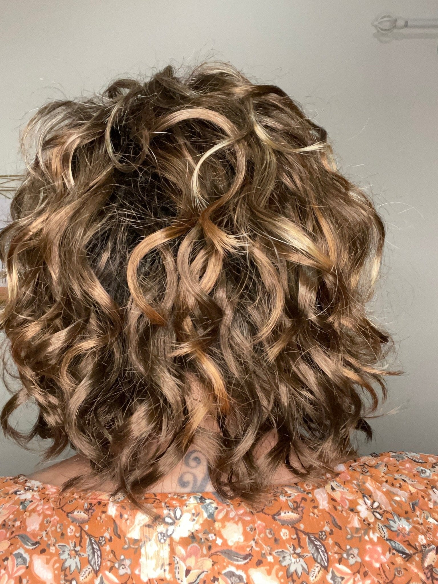 Onda by Ellen Wille | Synthetic Lace Front Wig | Mono Part - Image 21