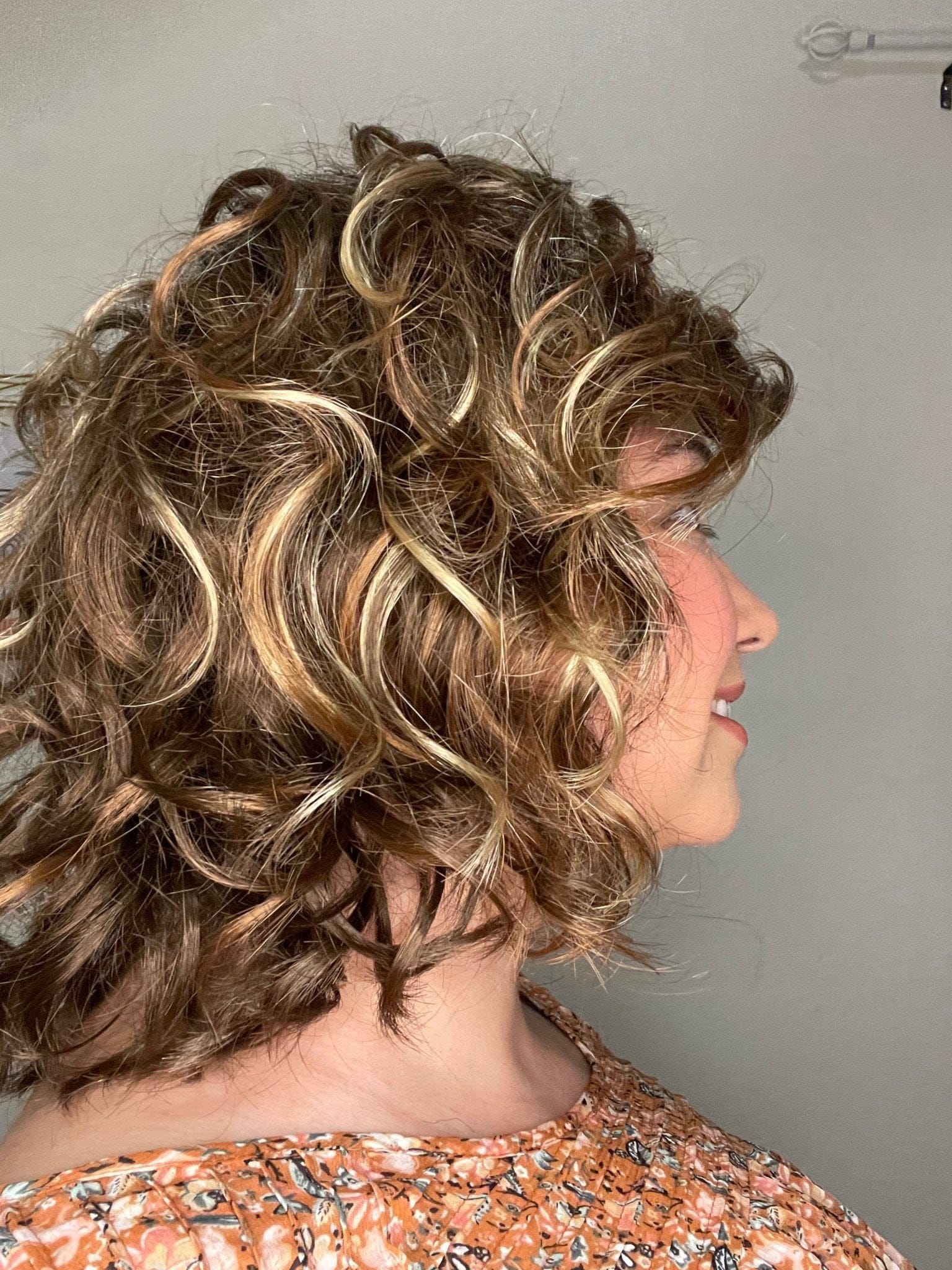 Onda by Ellen Wille | Synthetic Lace Front Wig | Mono Part - Image 22