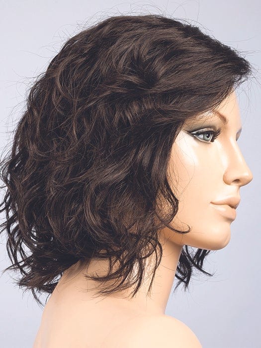 Onda by Ellen Wille | Synthetic Lace Front Wig | Mono Part - Image 23