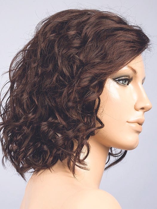 Onda by Ellen Wille | Synthetic Lace Front Wig | Mono Part - Image 24