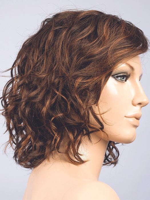 Onda by Ellen Wille | Synthetic Lace Front Wig | Mono Part - Image 25