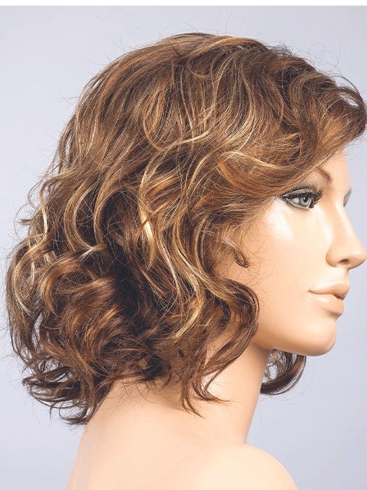 Onda by Ellen Wille | Synthetic Lace Front Wig | Mono Part - Image 26