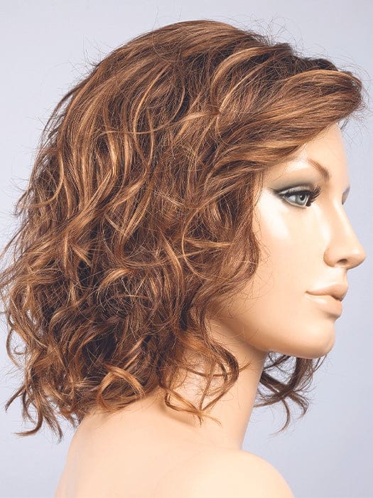 Onda by Ellen Wille | Synthetic Lace Front Wig | Mono Part - Image 27