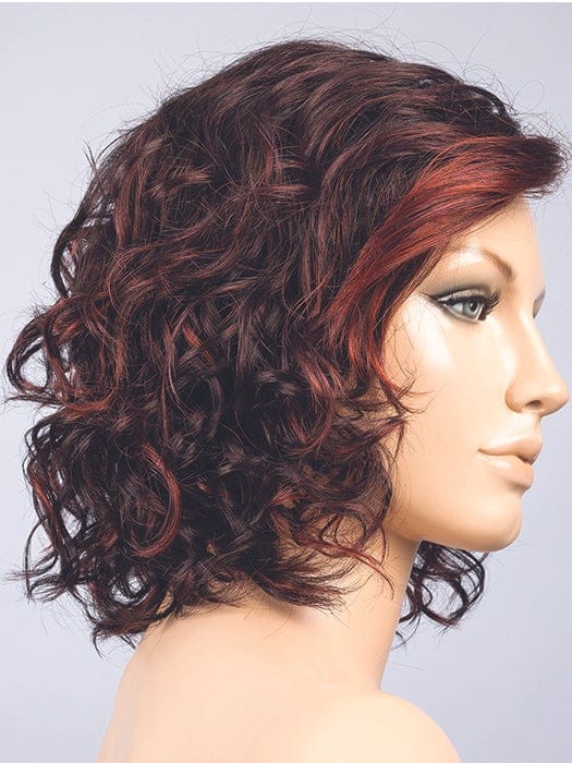 Onda by Ellen Wille | Synthetic Lace Front Wig | Mono Part - Image 28