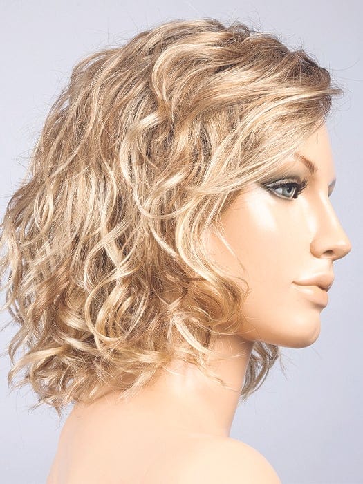 Onda by Ellen Wille | Synthetic Lace Front Wig | Mono Part - Image 29