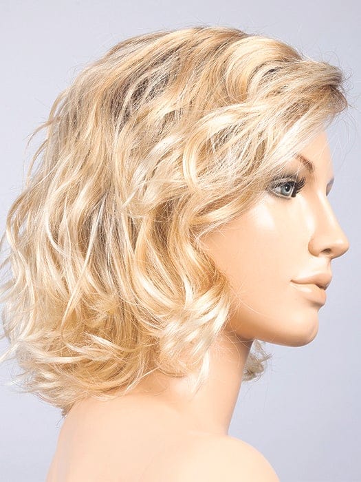 Onda by Ellen Wille | Synthetic Lace Front Wig | Mono Part - Image 30