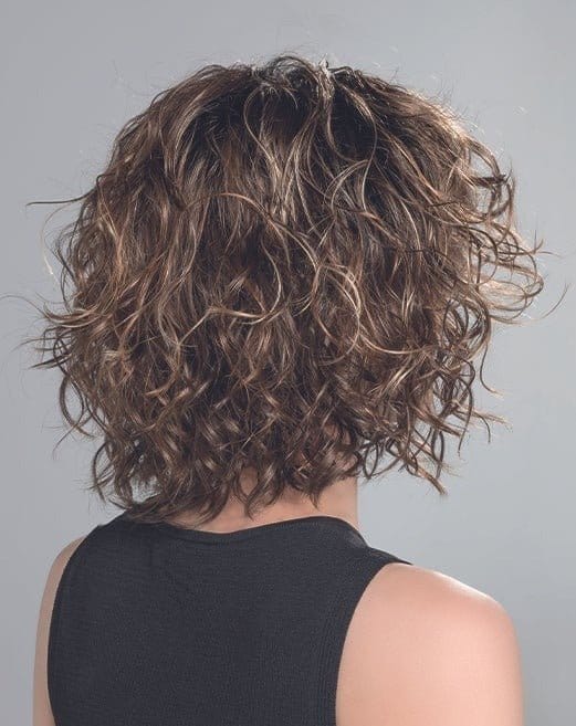 Onda by Ellen Wille | Synthetic Lace Front Wig | Mono Part - Image 4