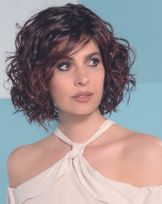 Onda by Ellen Wille | Synthetic Lace Front Wig | Mono Part - Image 7