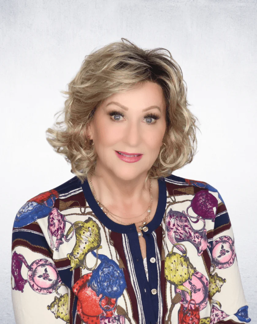 Onda by Ellen Wille | Synthetic Lace Front Wig | Mono Part - Image 8