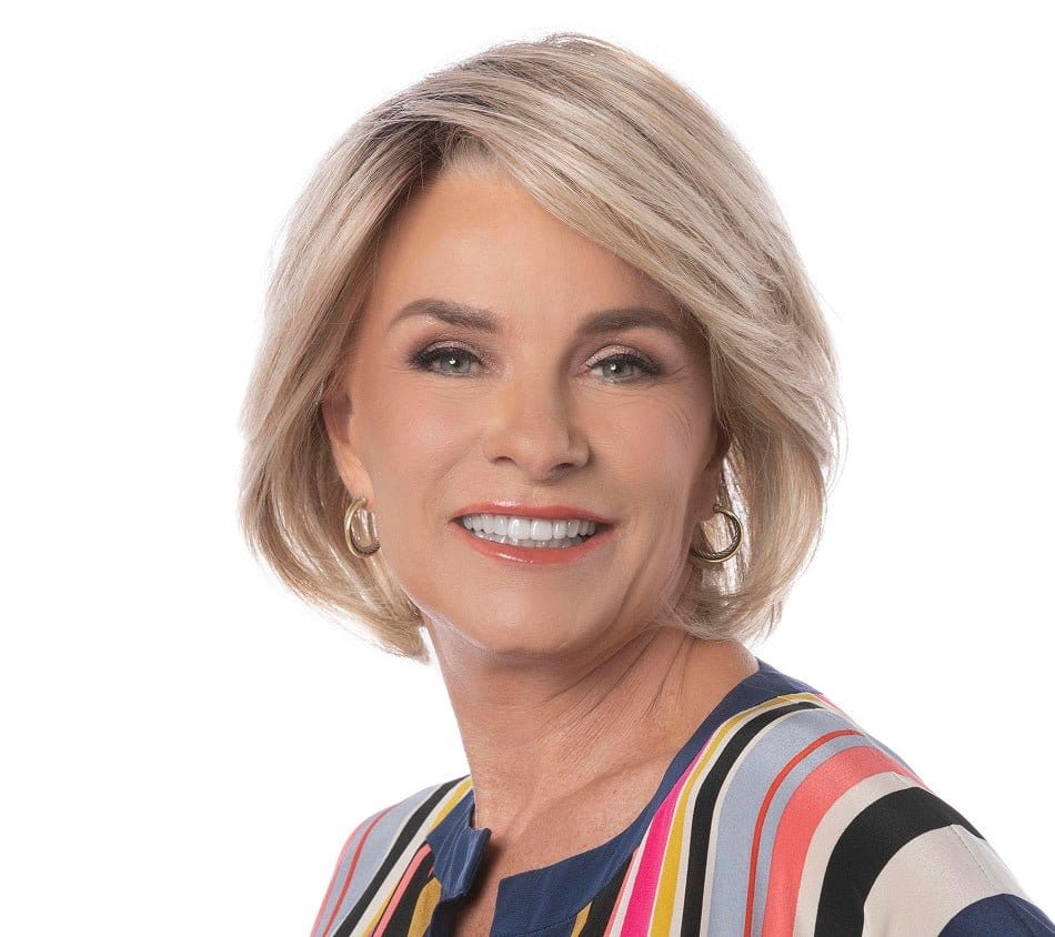 Adorable by Toni Brattin | Heat Friendly Synthetic Wig | Average Cap