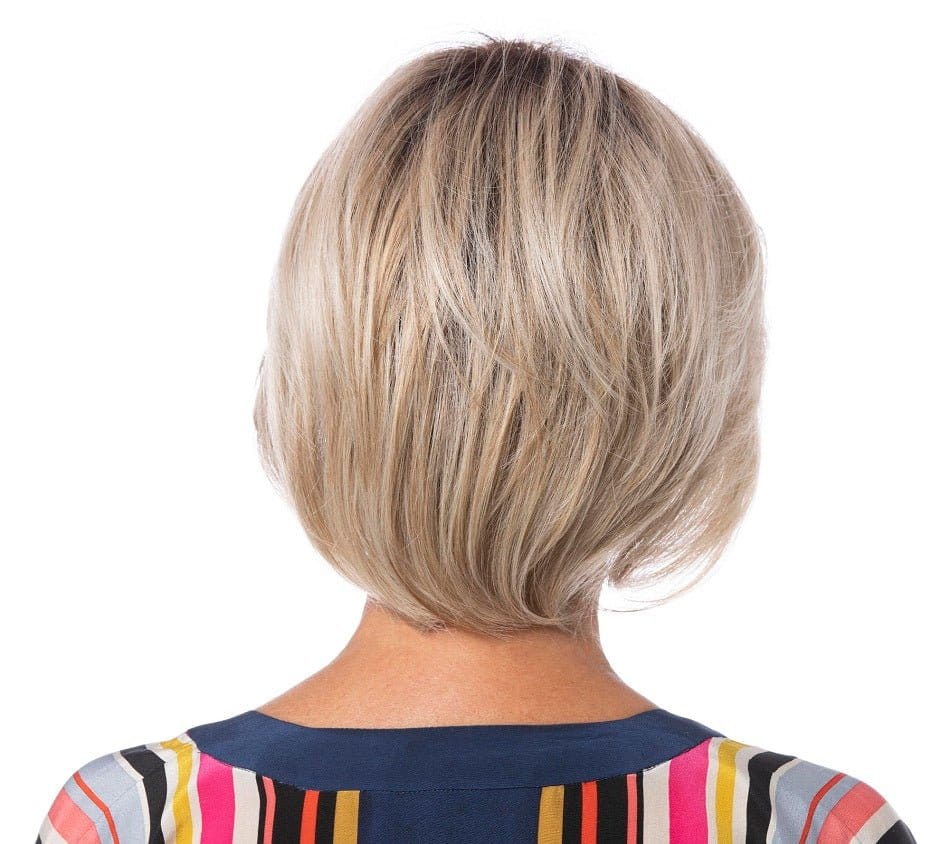 Adorable by Toni Brattin | Heat Friendly Synthetic Wig | Average Cap - Image 4