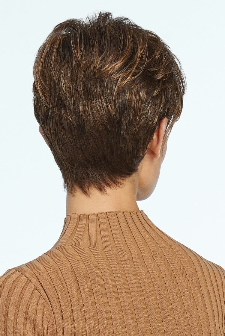Advanced French by Raquel Welch | HF Synthetic Lace Front Wig | Basic Cap - Image 4