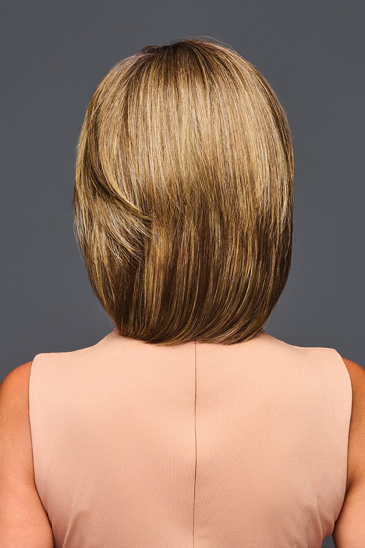 All The Rage by Gabor | HF Synthetic Lace Front Wig | Mono Top - Image 5