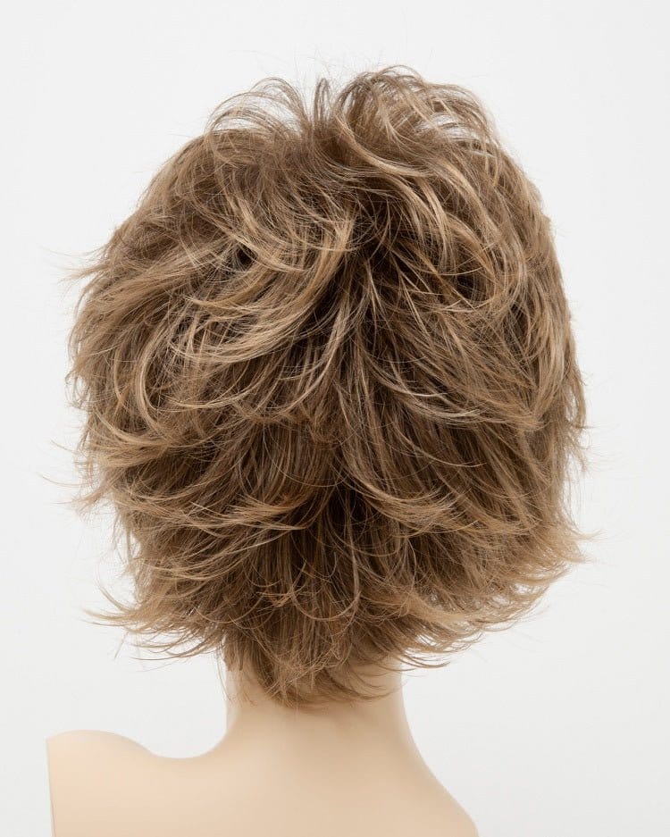 Open Box | Alyssa by Envy | Synthetic Wig | Basic Cap | Light Brown - Image 13