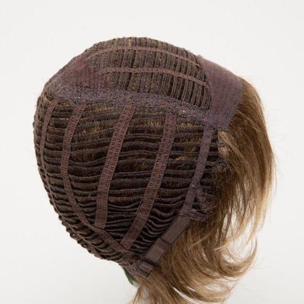 Open Box | Alyssa by Envy | Synthetic Wig | Basic Cap | Light Brown - Image 18