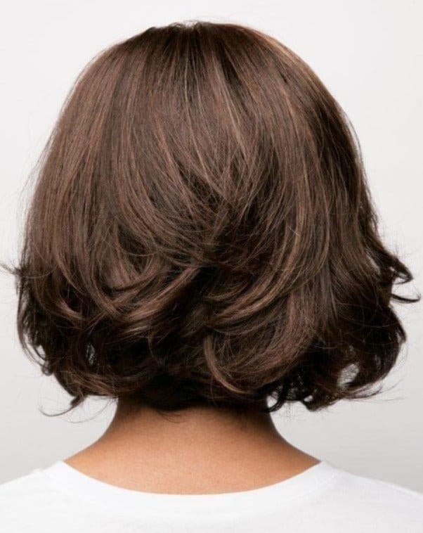 Amal by Rene of Paris | Synthetic Wig | Basic Cap - Image 5