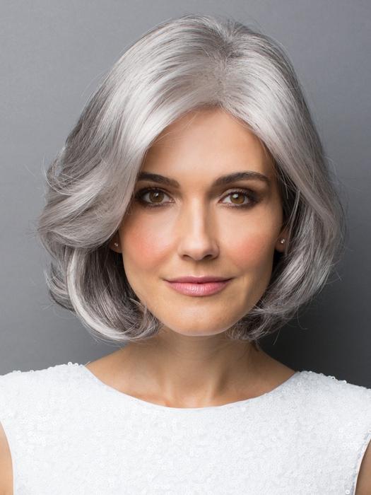 Amal by Rene of Paris | Synthetic Wig | Basic Cap - Image 6