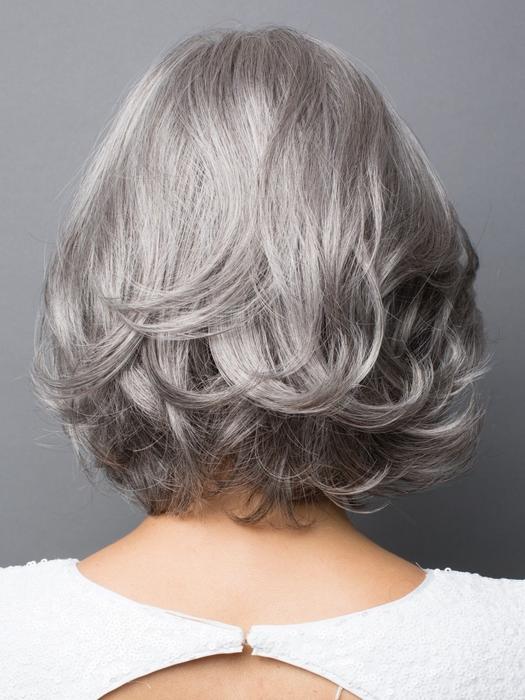 Amal by Rene of Paris | Synthetic Wig | Basic Cap - Image 8