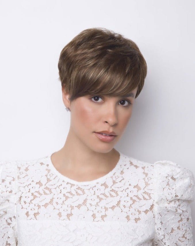Amara by Rene of Paris | Synthetic Wig | Basic Cap - Image 10