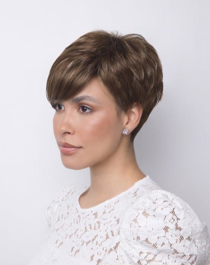 Amara by Rene of Paris | Synthetic Wig | Basic Cap - Image 11