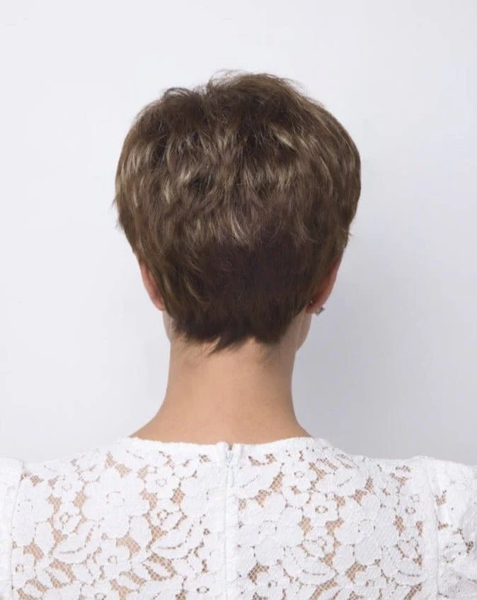 Amara by Rene of Paris | Synthetic Wig | Basic Cap - Image 12