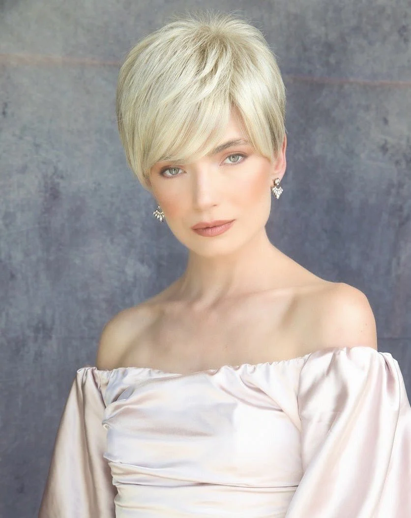 Amara by Rene of Paris | Synthetic Wig | Basic Cap - Image 6