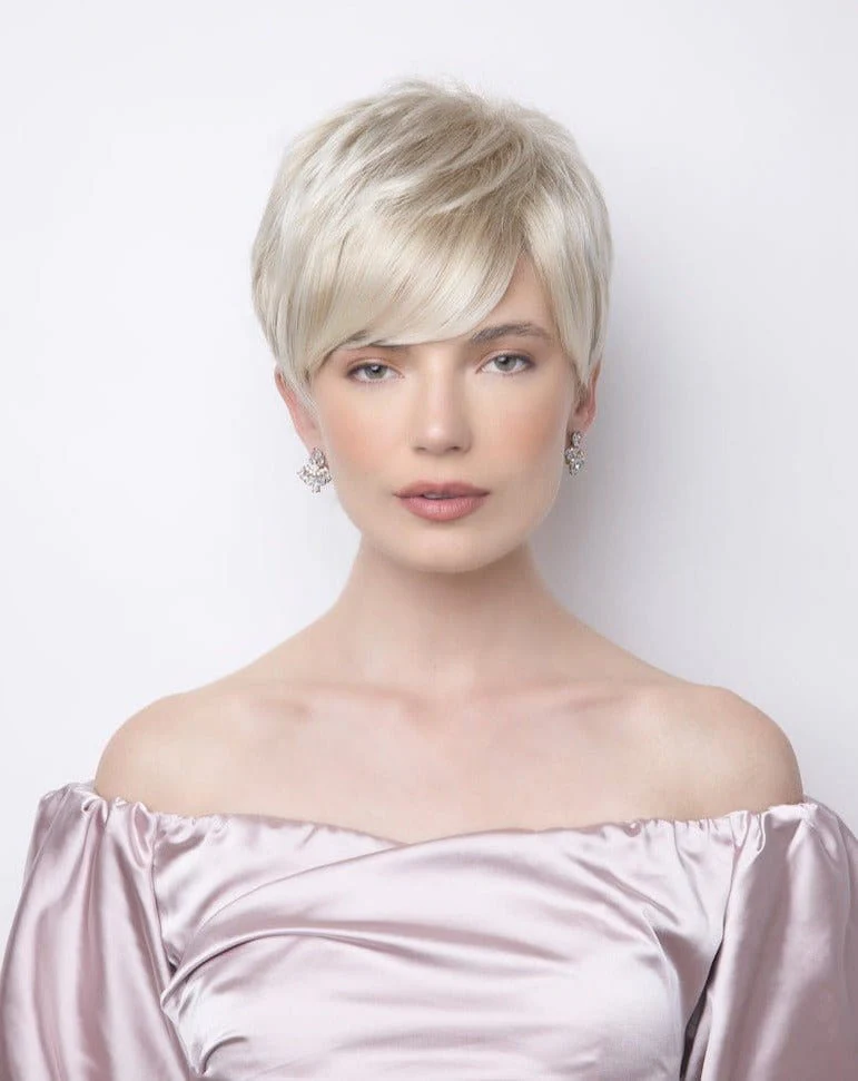 Amara by Rene of Paris | Synthetic Wig | Basic Cap - Image 7
